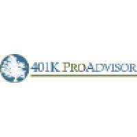 401k ProAdvisor Logo