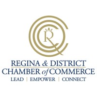 Regina & District Chamber of Commerce Logo