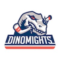 DinoMights Logo