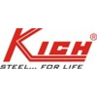 Kich Architectural Products Pvt. Ltd. Logo