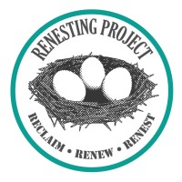 Renesting Project, Inc. Logo