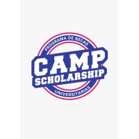 Camp Scholarship Logo