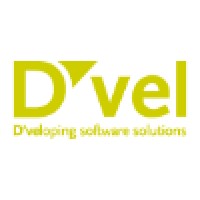 D-vel Logo