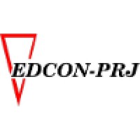 EDCON-PRJ, INC. Logo
