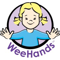 WeeHands Baby Sign Language Inc. Logo