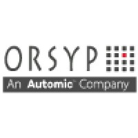 ORSYP Logo