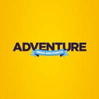 Adventure Media and Events, LLC Logo