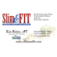 Slim & FIT Brentwood Logo