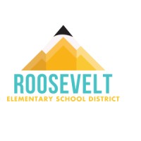 Roosevelt School District Logo