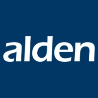 Alden Systems Logo