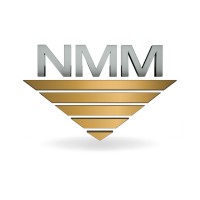 National Material of Mexico Logo