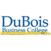 DuBois Business College Logo