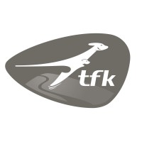 tfk Trends for Kids Logo