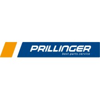 PRILLINGER Slovensko s.r.o. Logo