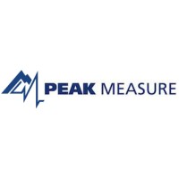 Peak Measure Logo