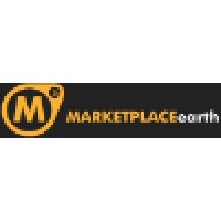 Marketplace Earth Logo