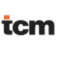 TCM | Financial Management Software Logo