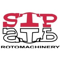 STP Rotomachinery Logo