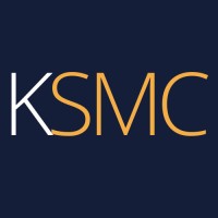KSMC & Associates, Chartered Accountants Logo