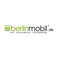 BerlinMobil Frank Richert GmbH Logo