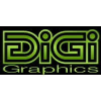 DigiGraphic Communications Logo