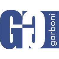 Garboni Industria de Plasticos e Moldes Ltda. Logo