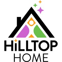 Hilltop Home Inc Logo