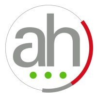 Antenna Hungária Zrt. Logo