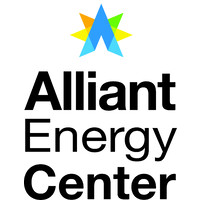 Alliant Energy Center Logo
