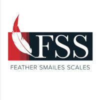 Feather Smailes Scales (FSS) Logo