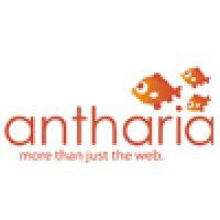 Antharia Logo