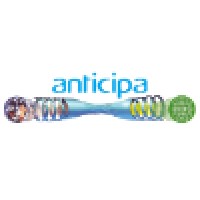 Anticipa S.A. Logo