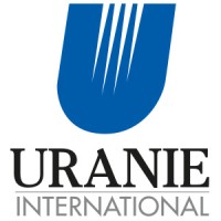 URANIE INTERNATIONAL Logo