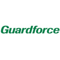 Guardforce Group Logo