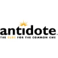Antidote Education Company Logo