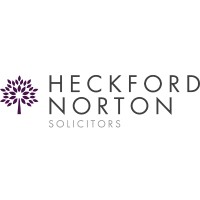 Heckford Norton Logo