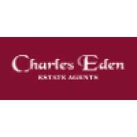 Charles Eden Estates Logo