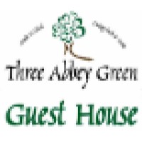 Three Abbey Green Logo