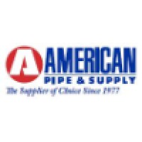 American Pipe & Supply Logo