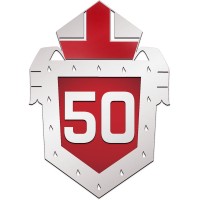 Roman Catholic Diocese of Tulsa & Eastern Oklahoma Logo