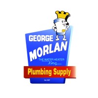 George Morlan Plumbing Logo
