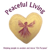 Peaceful Living Logo