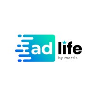 AdLife Logo