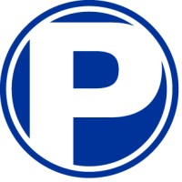 Pearson Ford Logo