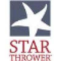 Star Thrower Distribution Logo