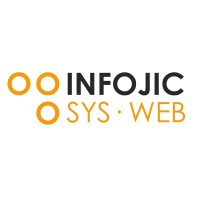 Infojic BCN, S.L. Logo