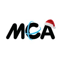 MCA Logo