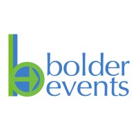 Bolder Events Logo