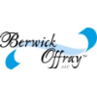 Berwick Offray Logo