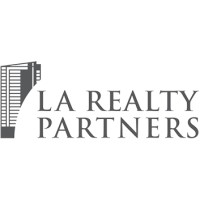 LA Realty Partners Logo